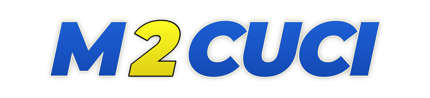 m2cuci
